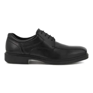 ECCO Herren Helsinki Bike Oxford 2.0 Schwarz