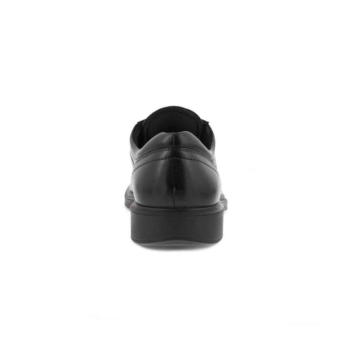 ECCO Herren Helsinki Bike Oxford 2.0 Schwarz