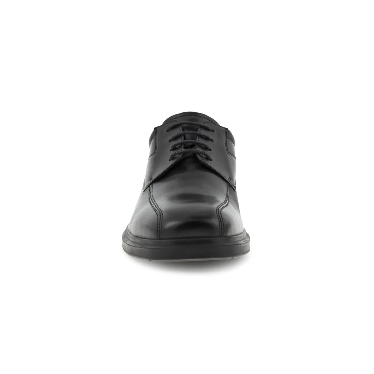 ECCO Herren Helsinki Bike Oxford 2.0 Schwarz