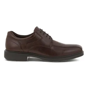 ECCO Herren Helsinki Bike Oxford 2.0 Braun