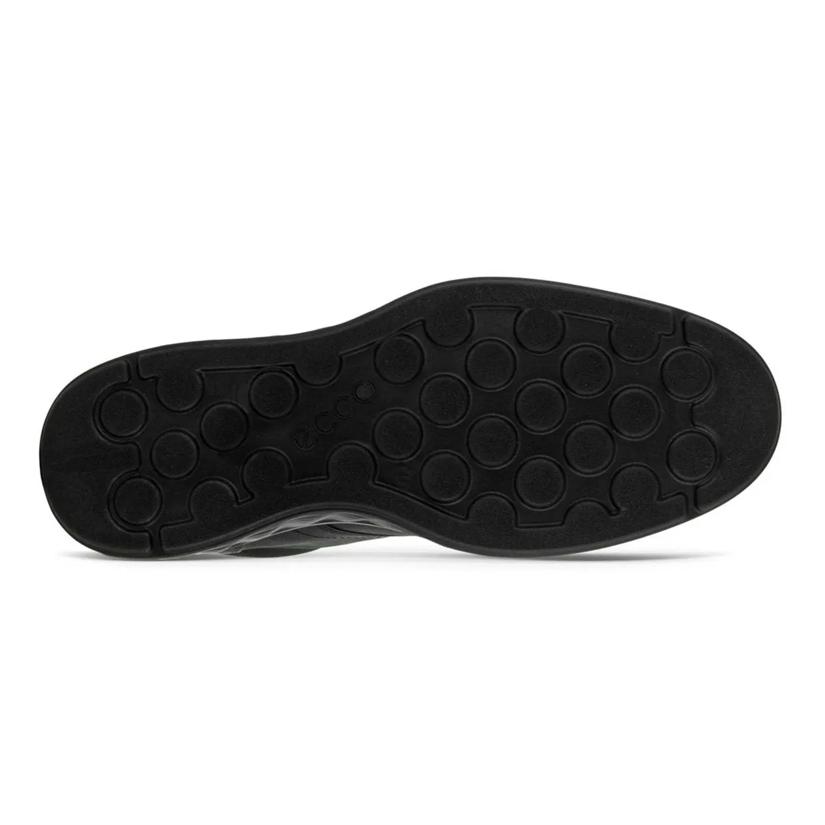 Ecco Herren S LITE Hybrid Bootie Schwarz Gore-Tex Wasserdicht