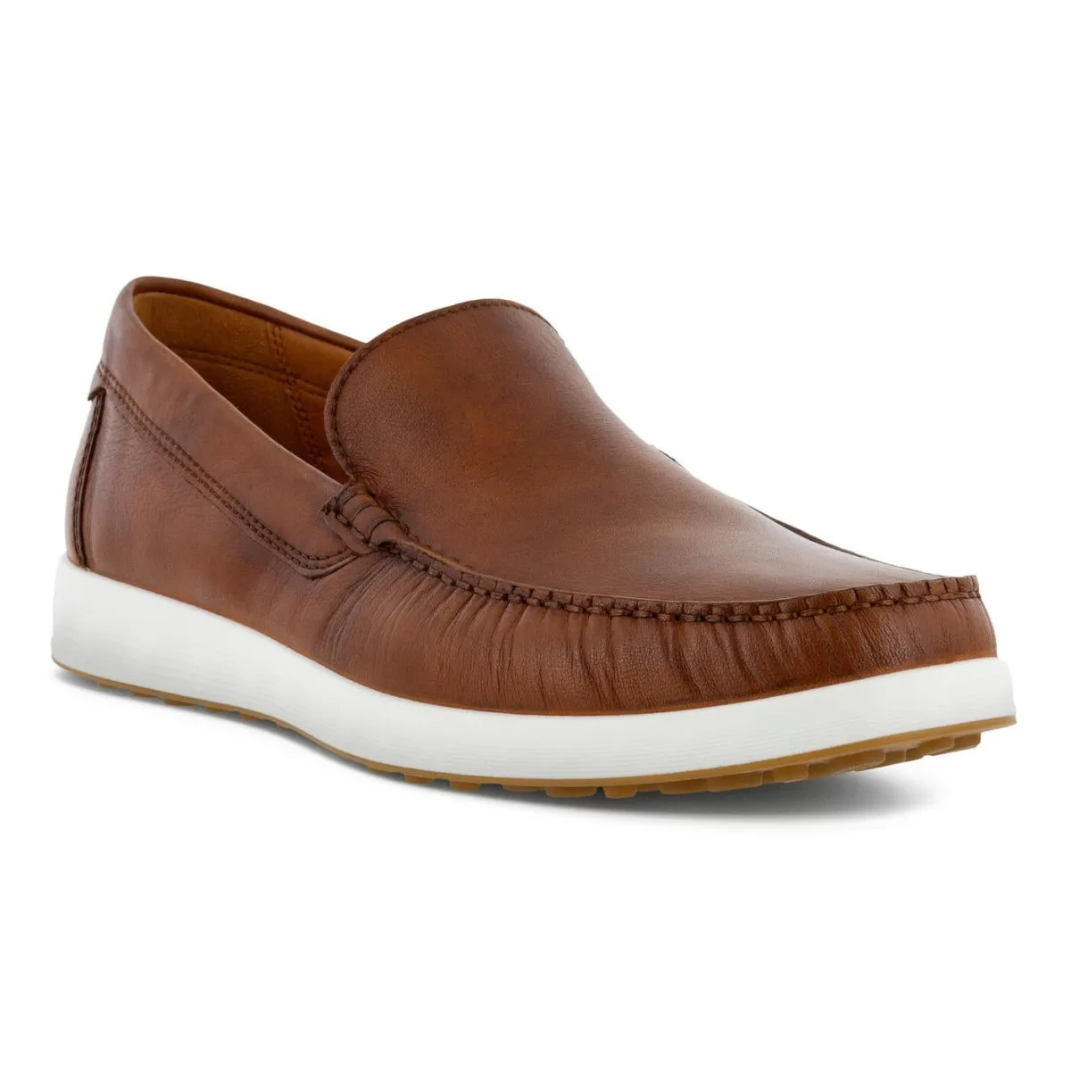 ECCO Herren S Lite Moc Classic Cognac