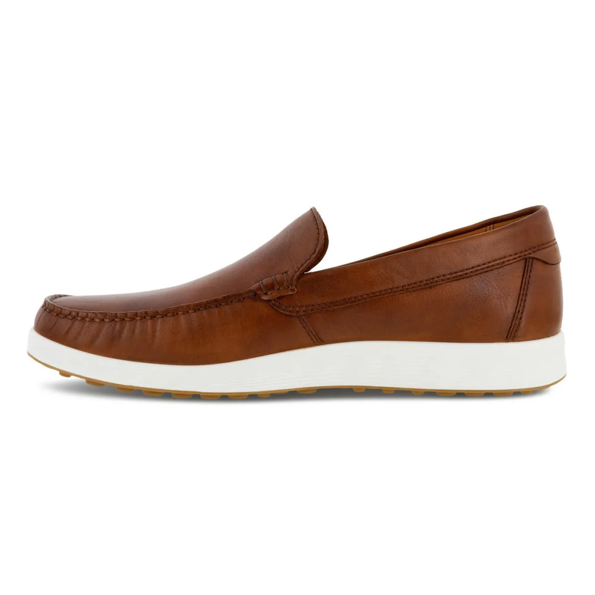 ECCO Herren S Lite Moc Classic Cognac