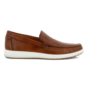 ECCO Herren S Lite Moc Classic Cognac