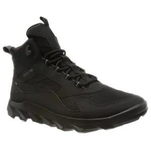 Ecco Mx GTX wasserdichte Mid-Top Herren-Wanderstiefel Ecco Schuhe
