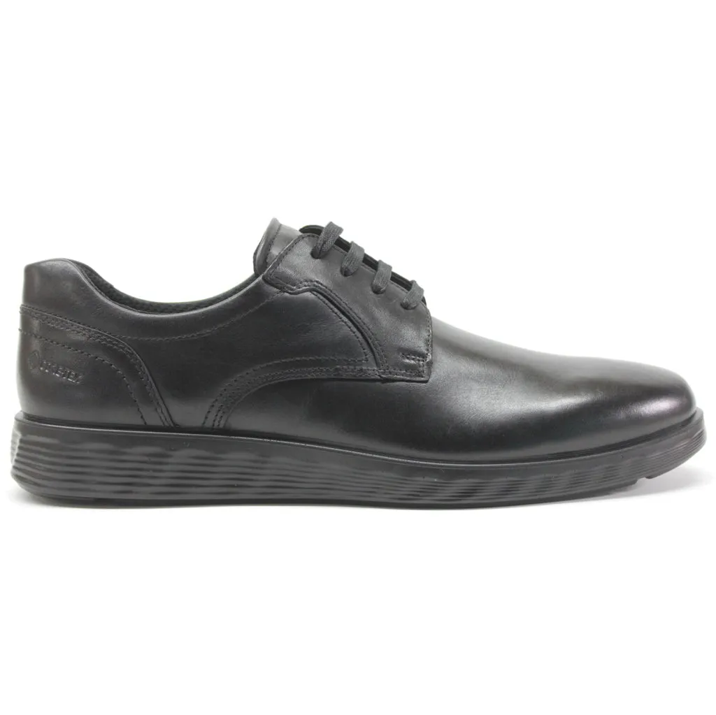 Ecco S Lite Hybrid Herren Freizeitschuhe aus Vollrindleder Ecco Schuhe