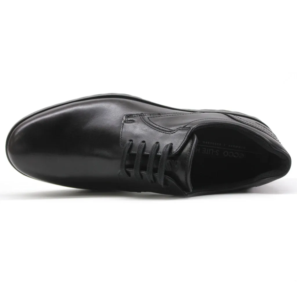 Ecco S Lite Hybrid Herren Freizeitschuhe aus Vollrindleder Ecco Schuhe
