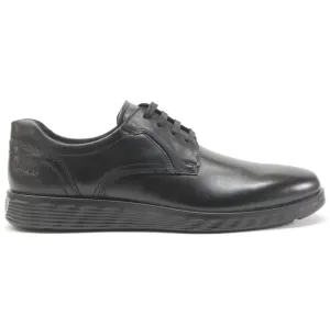 Ecco S Lite Hybrid Herren Freizeitschuhe aus Vollrindleder Ecco Schuhe
