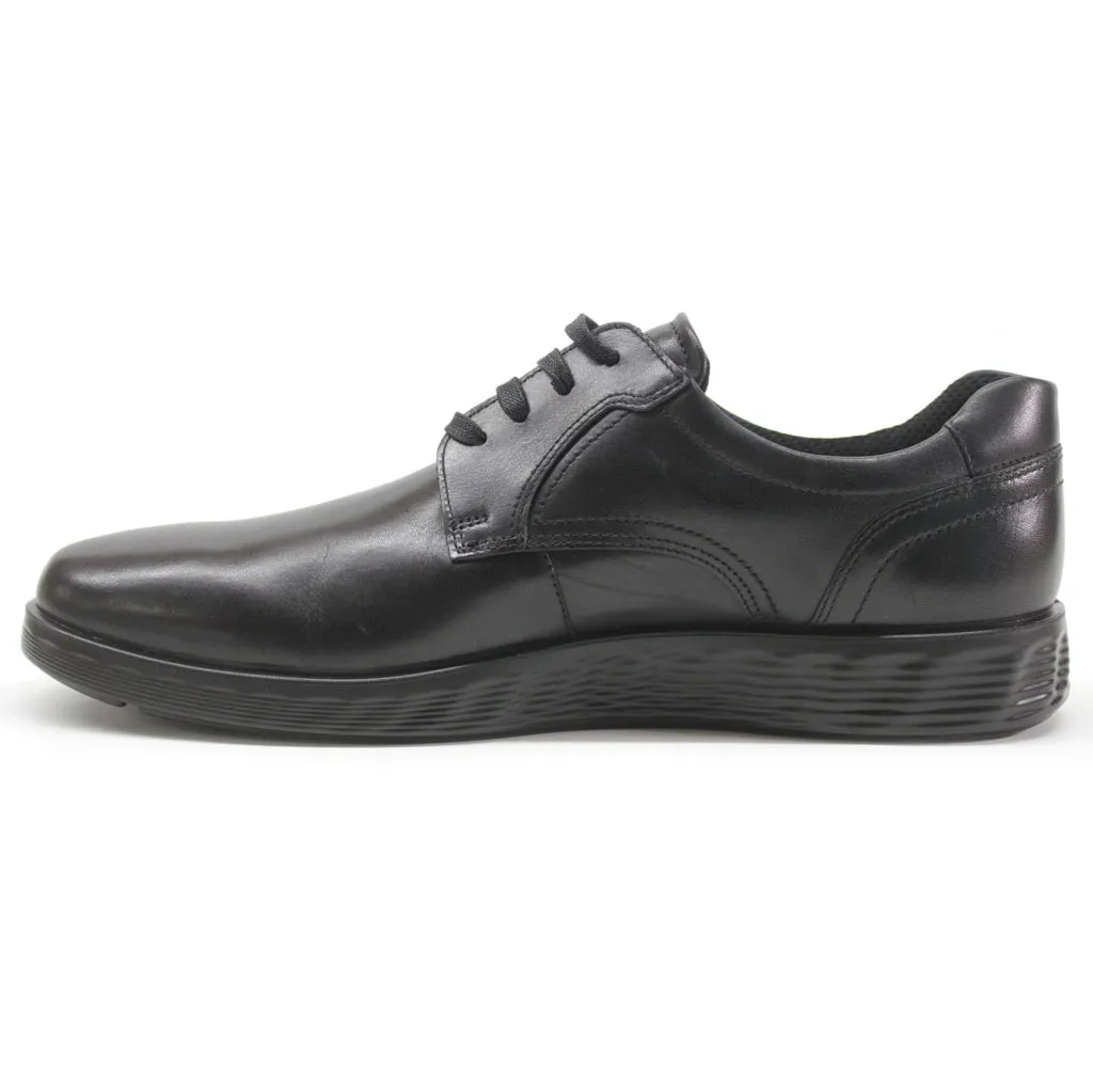 Ecco S Lite Hybrid Herren Freizeitschuhe aus Vollrindleder Ecco Schuhe
