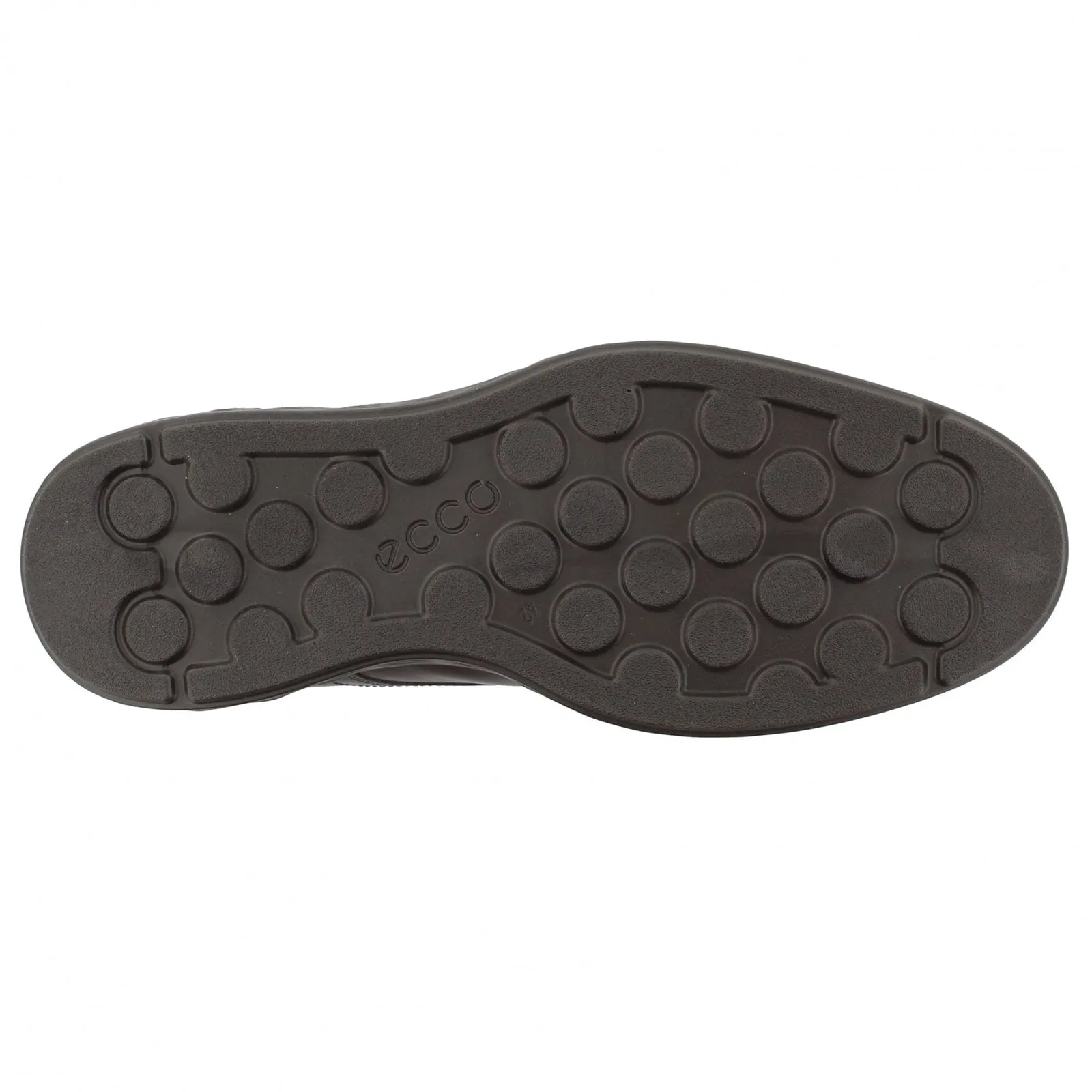 Ecco S Lite Hybrid Herrenschuhe aus Vollnappaleder
