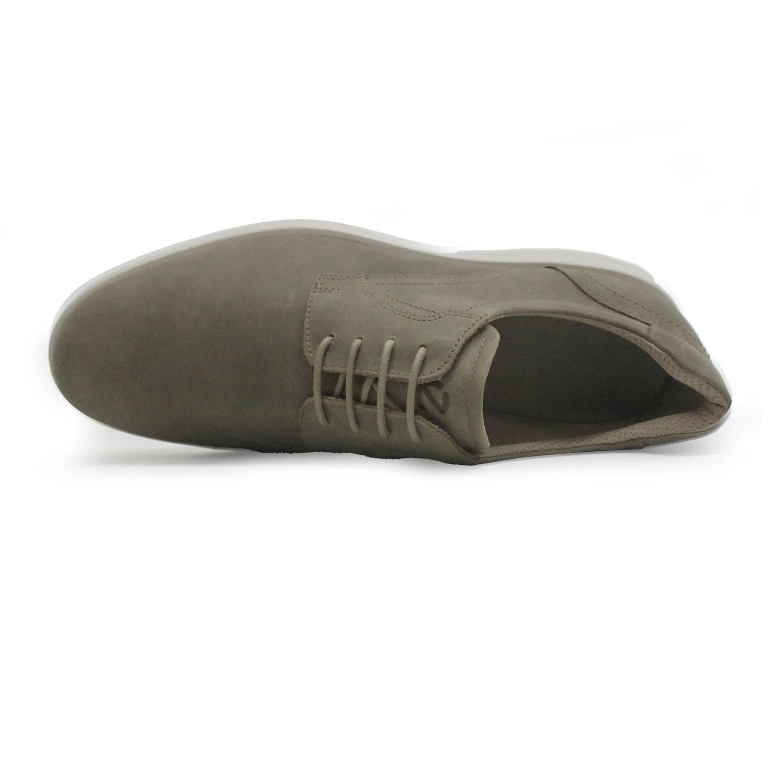 Ecco S Lite Hybrid Herrenschuhe aus Vollnappaleder