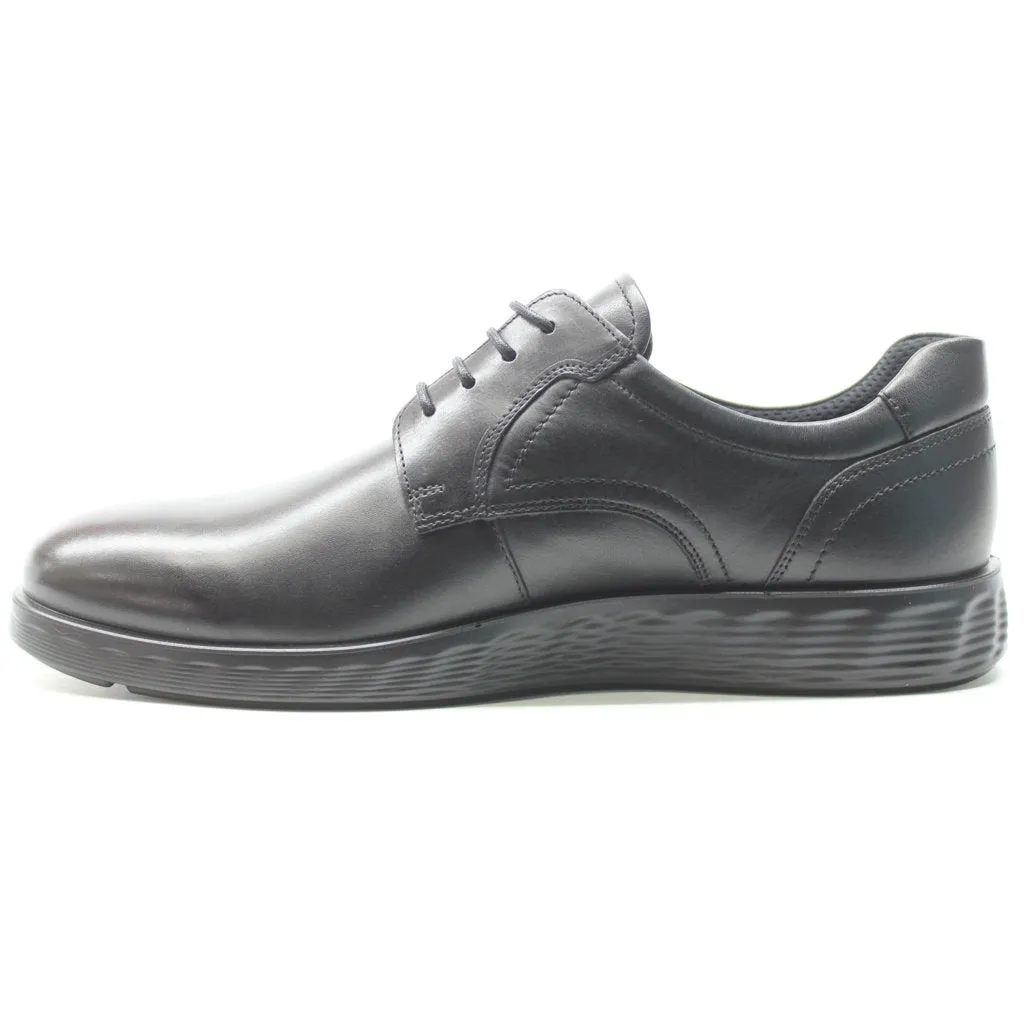Ecco S Lite Hybrid Herrenschuhe aus Vollnappaleder