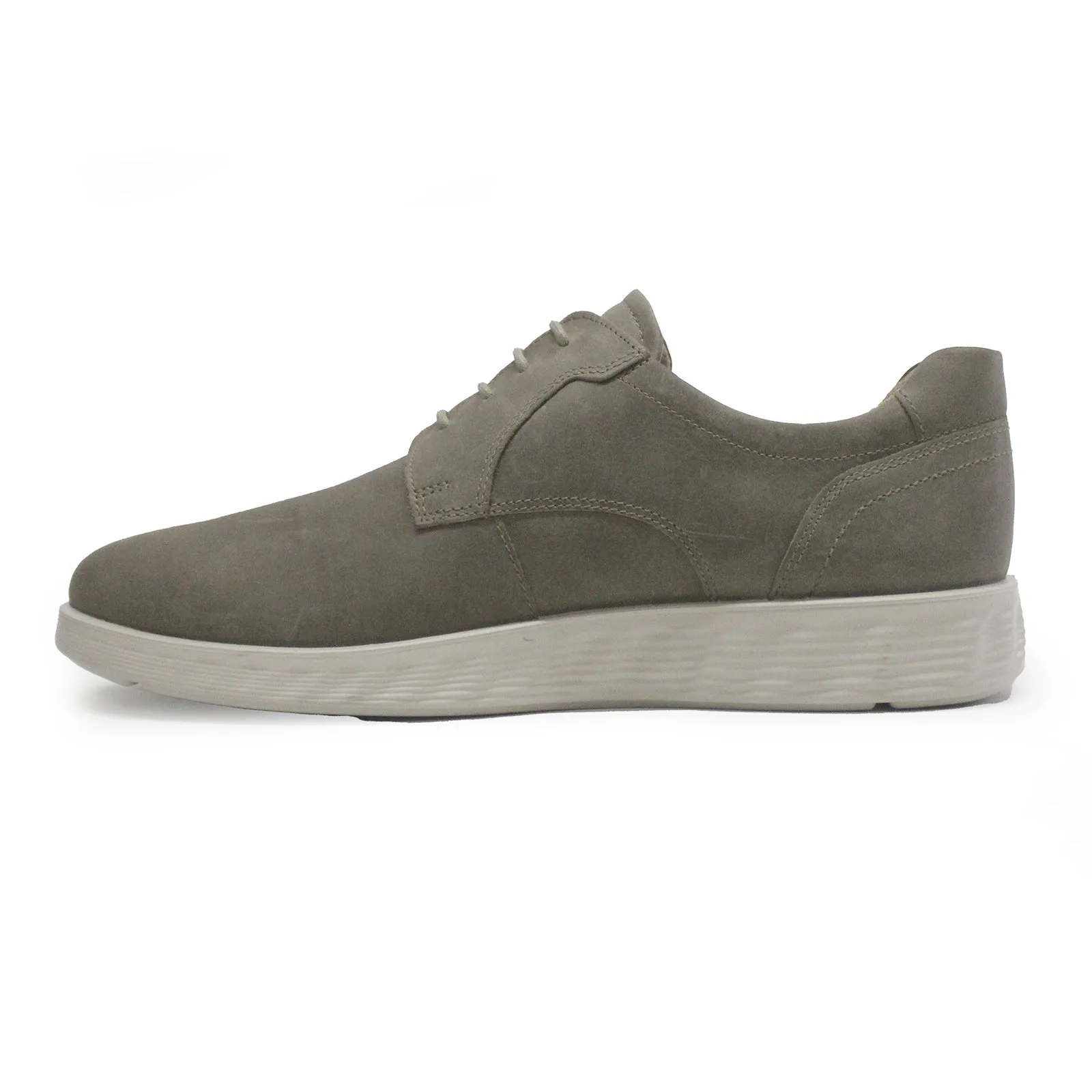 Ecco S Lite Hybrid Herrenschuhe aus Vollnappaleder