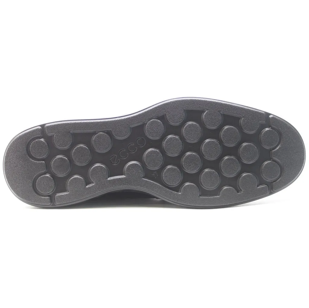 Ecco S Lite Hybrid Herrenschuhe aus Vollnappaleder