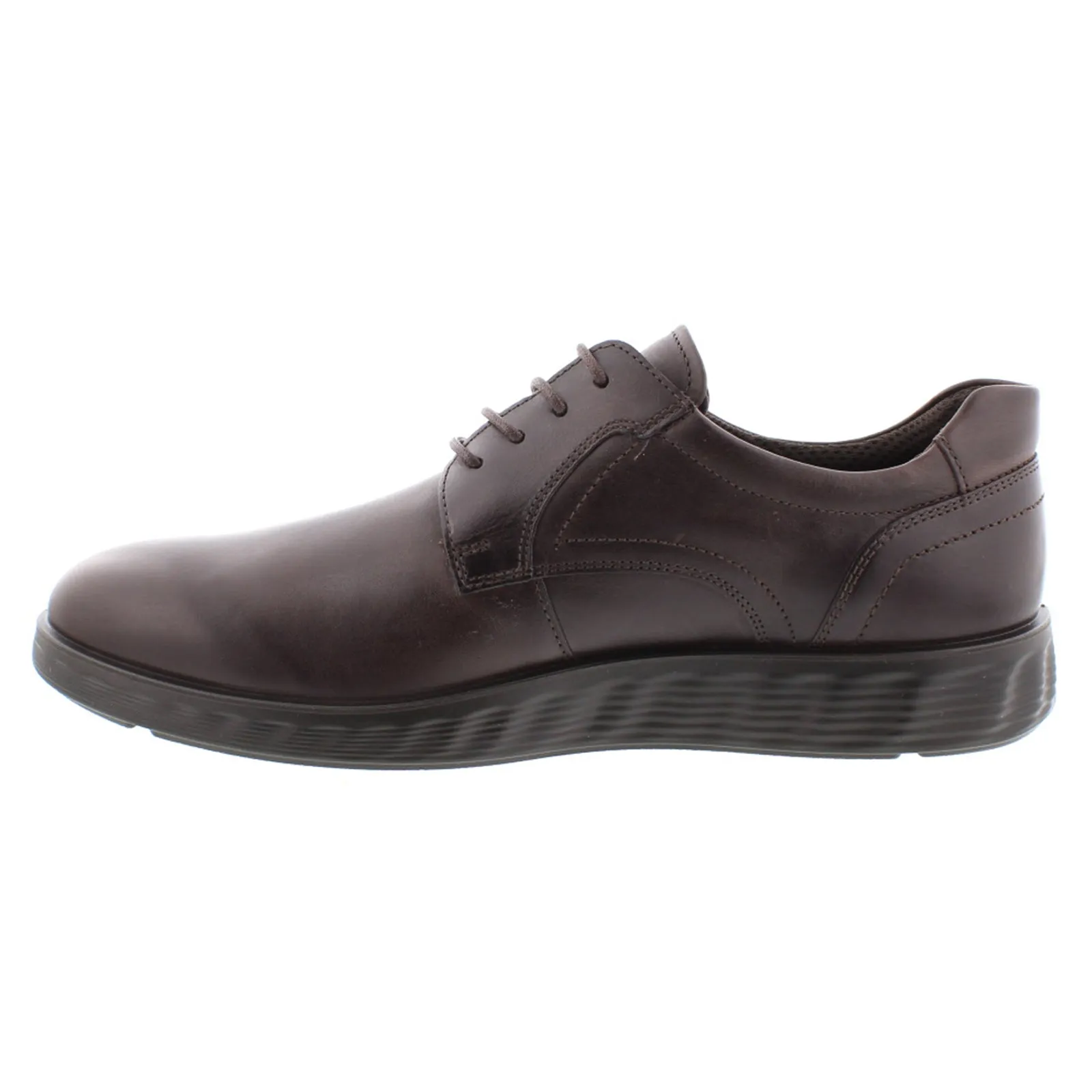 Ecco S Lite Hybrid Herrenschuhe aus Vollnappaleder