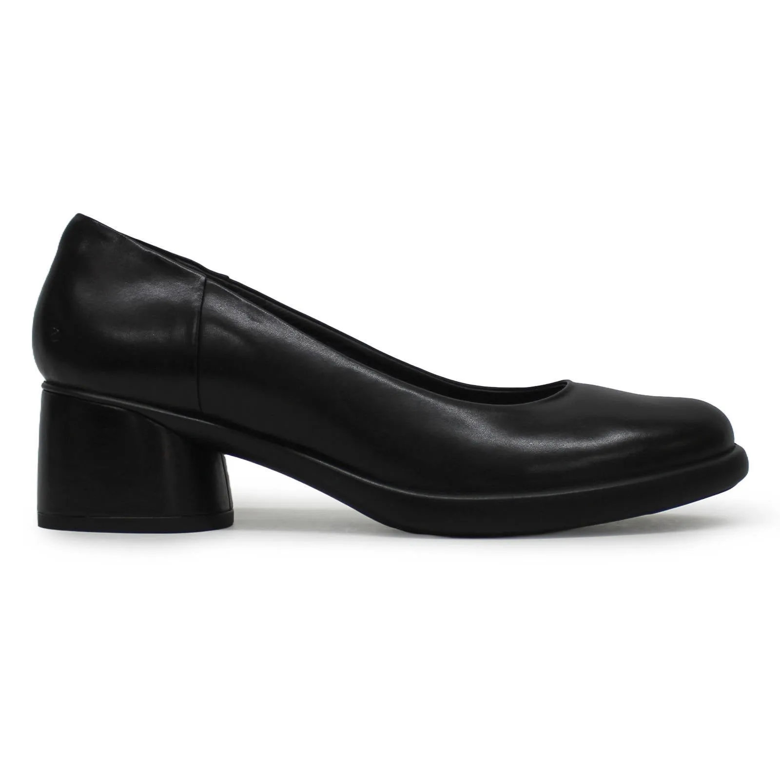Ecco Sculpted LX 35 Leder Damen Absatzschuhe Ecco Schuhe