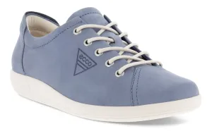 Ecco Soft 2.0 Damen-Schnürschuh Freizeitschuhe 206503-02646 ecco Schuhe