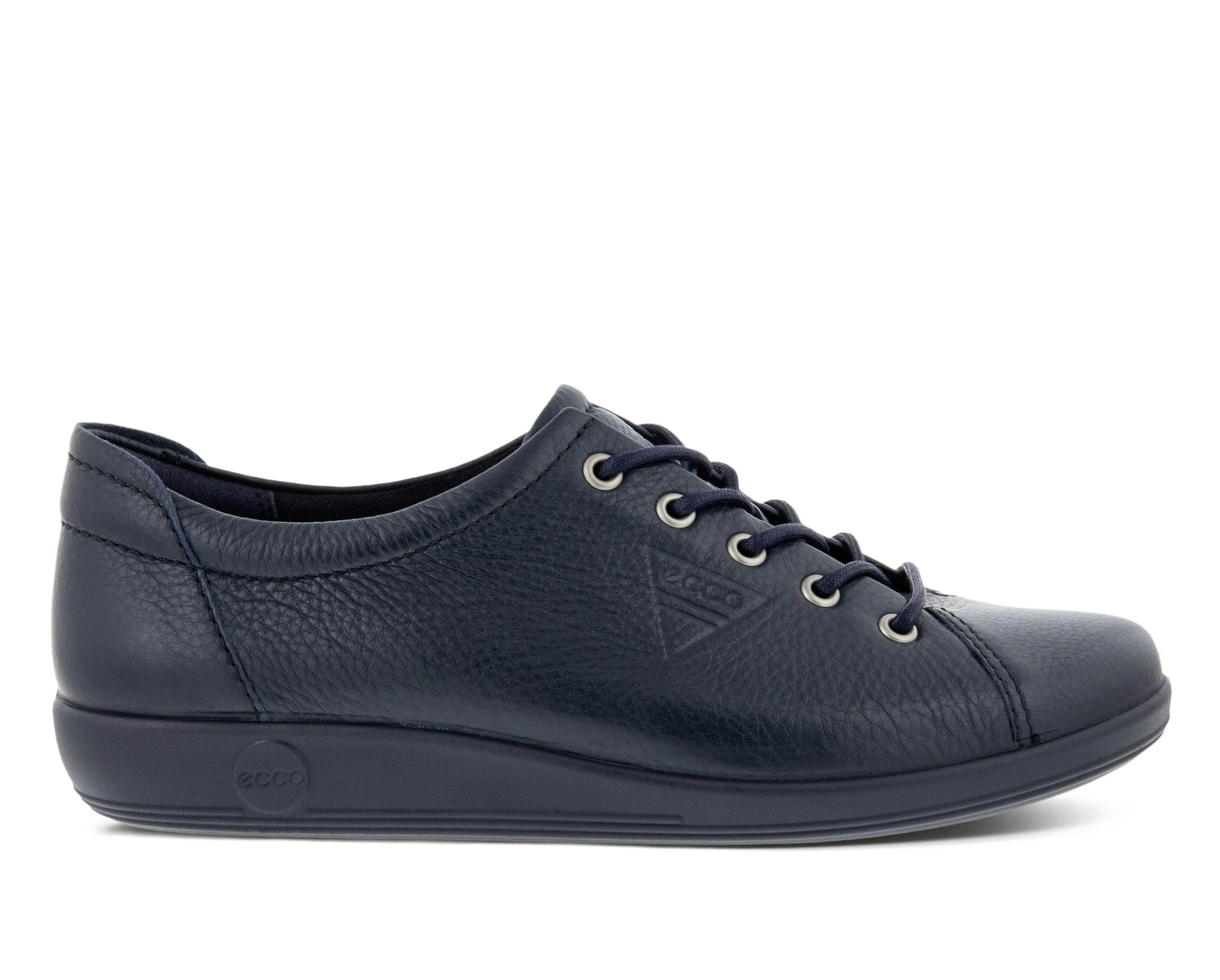 Ecco Soft 2.0 Damen Schnürschuh Freizeitschuhe 206503-11038 ecco Schuhe