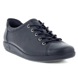 Ecco Soft 2.0 Damen Schnürschuh Freizeitschuhe 206503-11038 ecco Schuhe