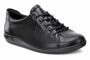 Ecco Soft 2.0 Damen Schnürschuh Casual 206503-56723 ecco Schuhe
