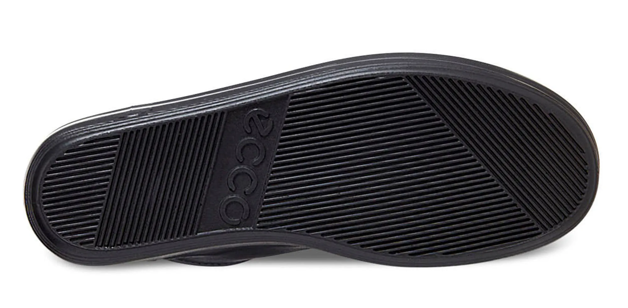 Ecco Soft 2.0 Damen Schnürschuh Casual 206503-56723 ecco Schuhe