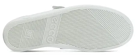 Ecco Soft 2.0 Damen-Schnürschuh mit Klettverschluss 206513-01002 ecco Schuhe