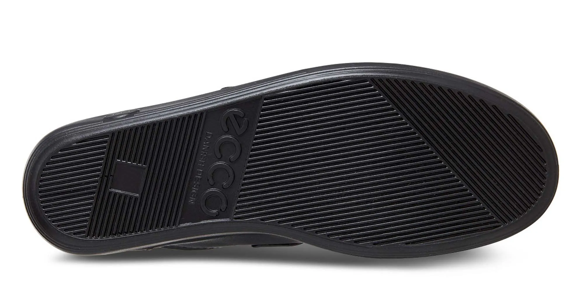Ecco Soft 2.0 Damen Schnürschuh mit Klettverschluss 206513-56723 ecco Schuhe