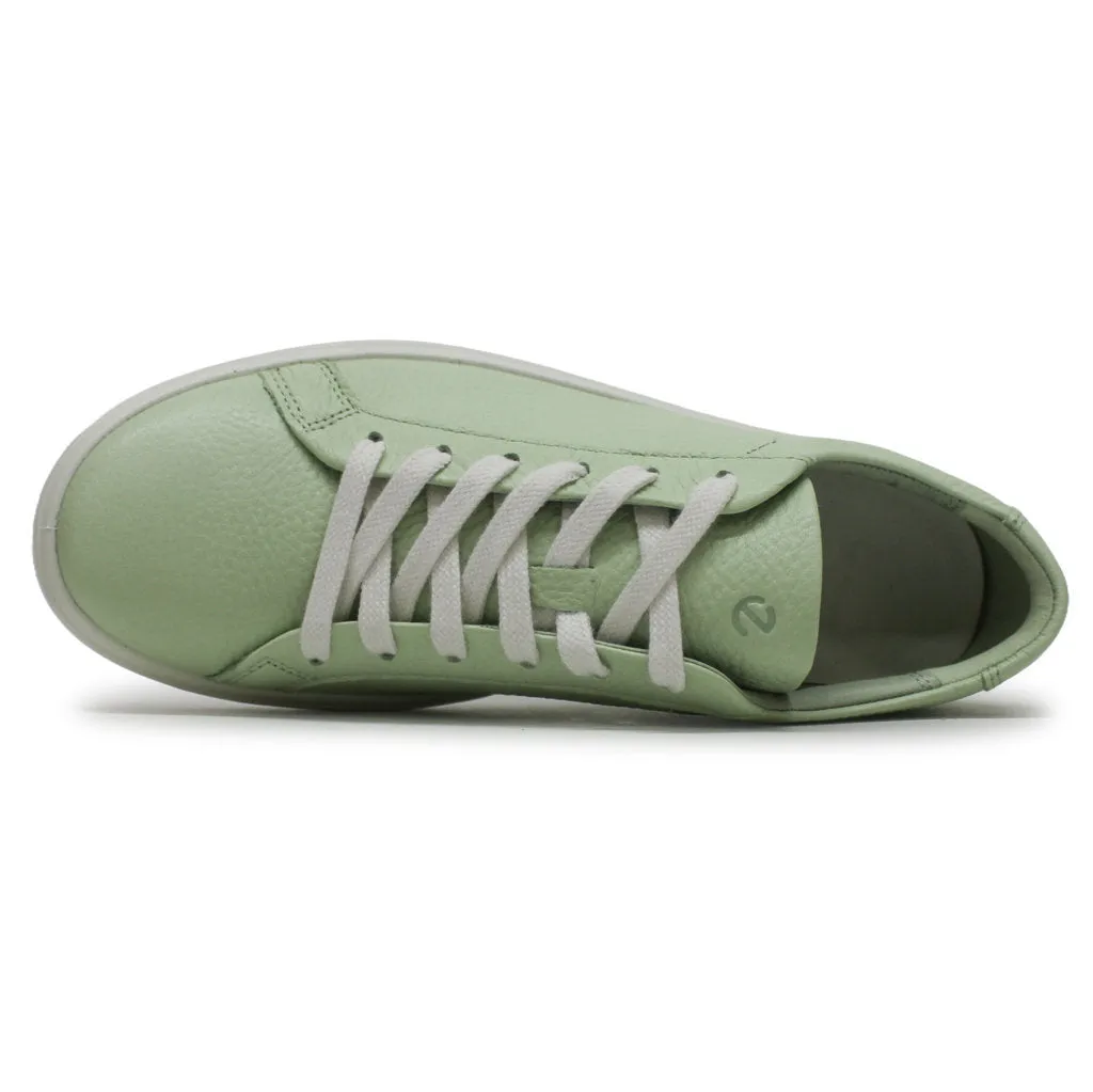 Ecco Soft 60 Leder Damen Freizeitschuhe Ecco Schuhe