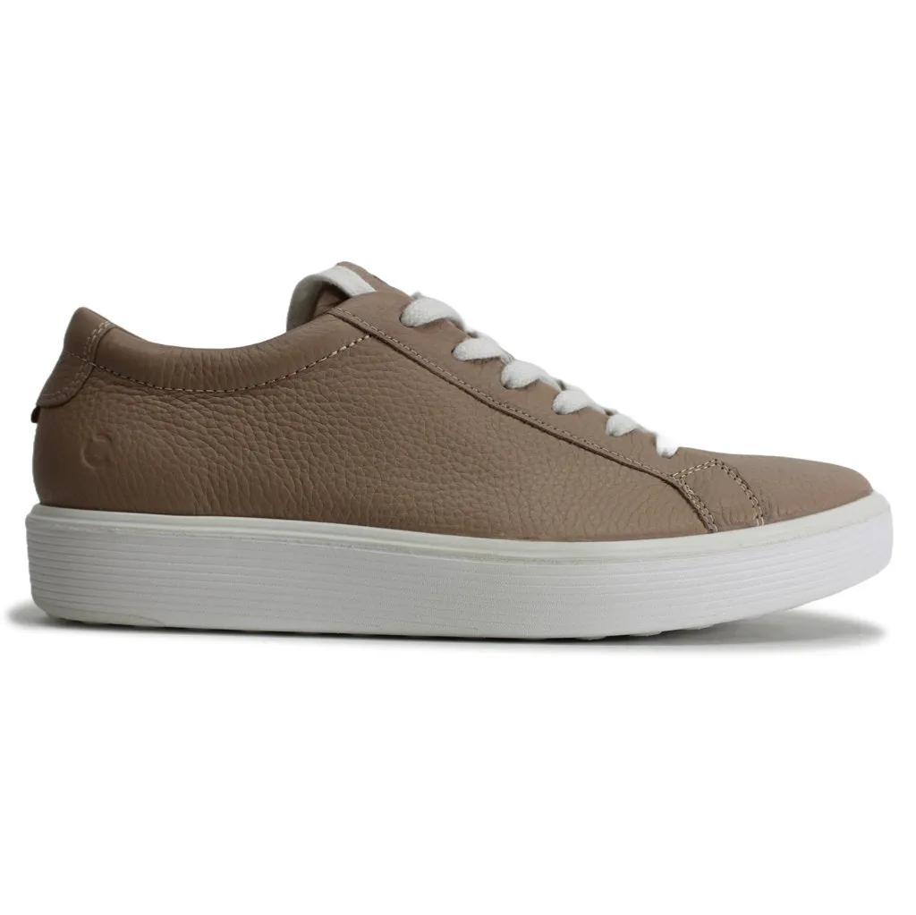 Ecco Soft 60 Leder Damen Freizeitschuhe Ecco Schuhe