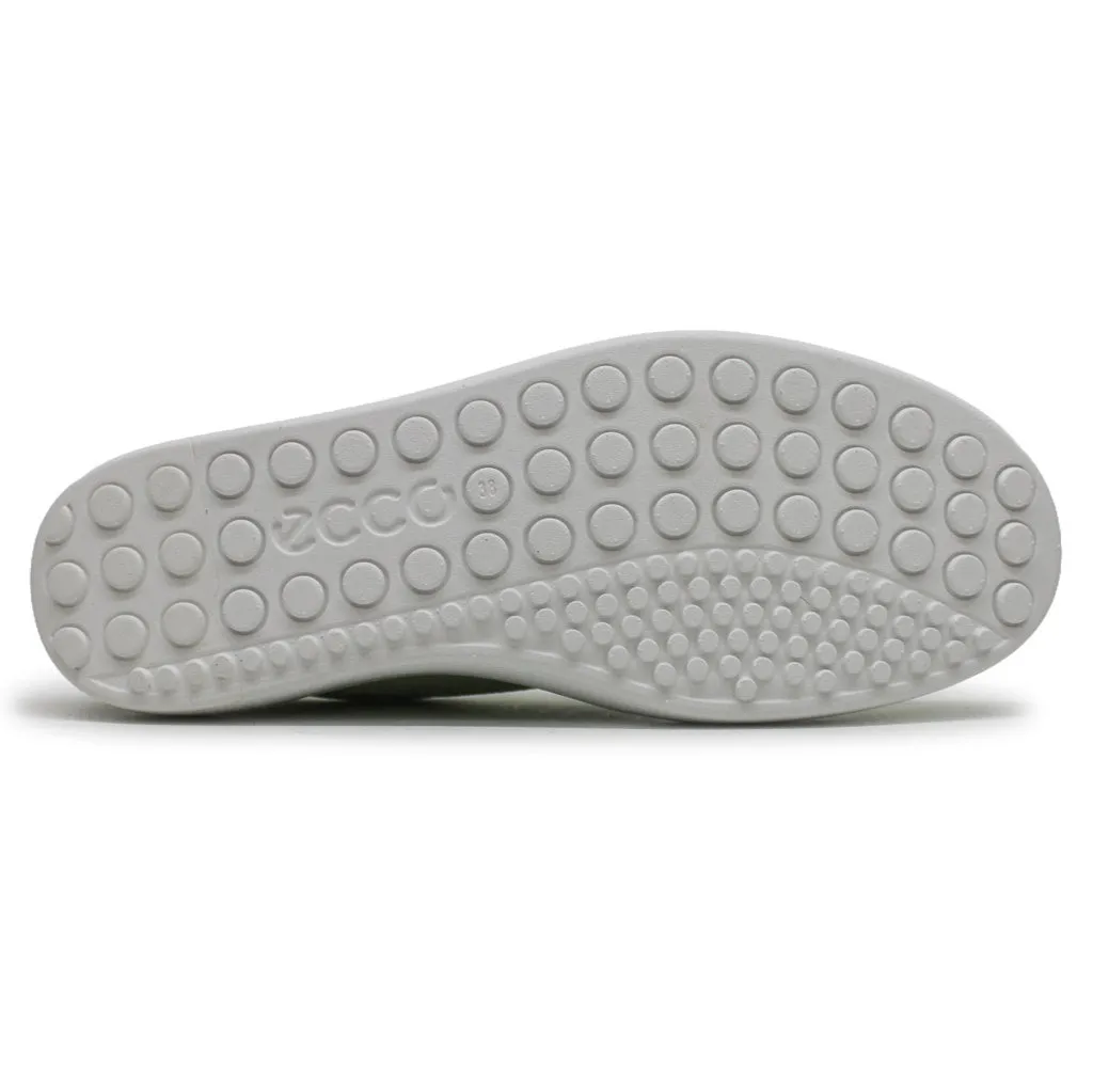 Ecco Soft 60 Leder Damen Freizeitschuhe Ecco Schuhe
