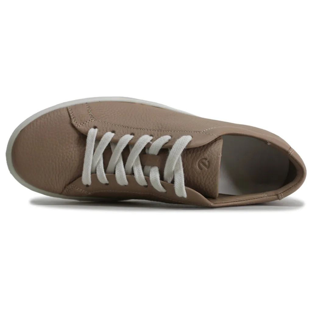 Ecco Soft 60 Leder Damen Freizeitschuhe Ecco Schuhe