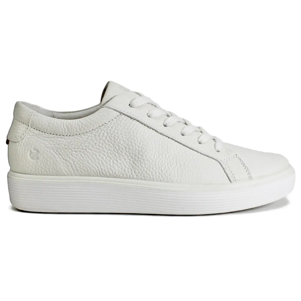 Ecco Soft 60 Leder Damen Freizeitschuhe Ecco Schuhe