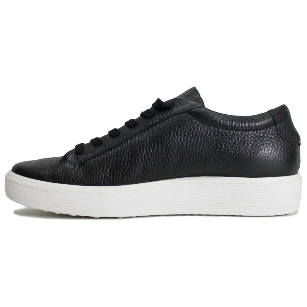 Ecco Soft 60 Leder Damen Freizeitschuhe Ecco Schuhe