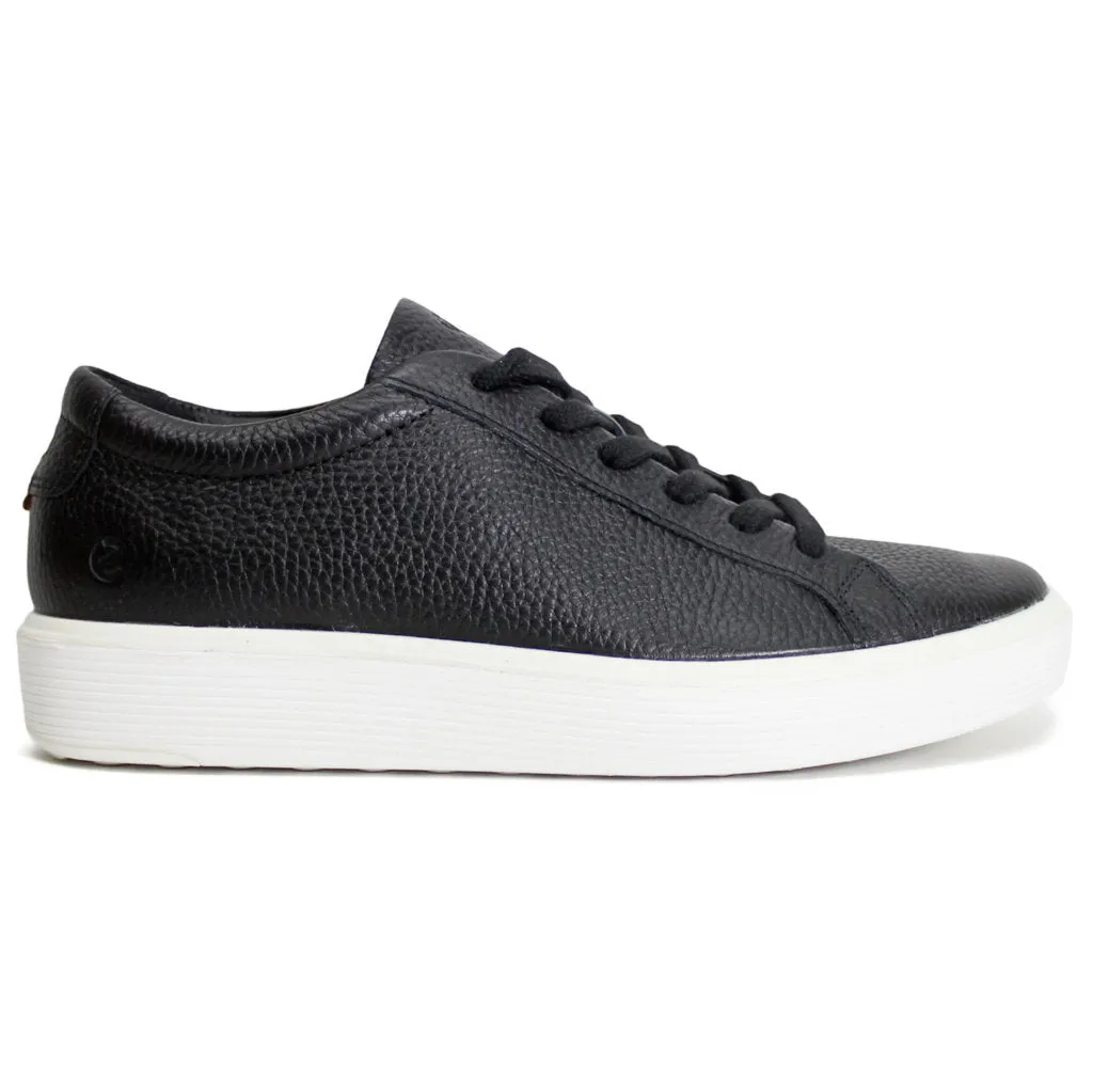 Ecco Soft 60 Leder Damen Freizeitschuhe Ecco Schuhe