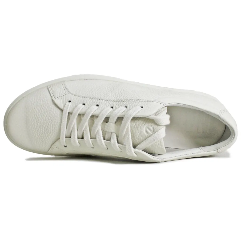 Ecco Soft 60 Leder Damen Freizeitschuhe Ecco Schuhe