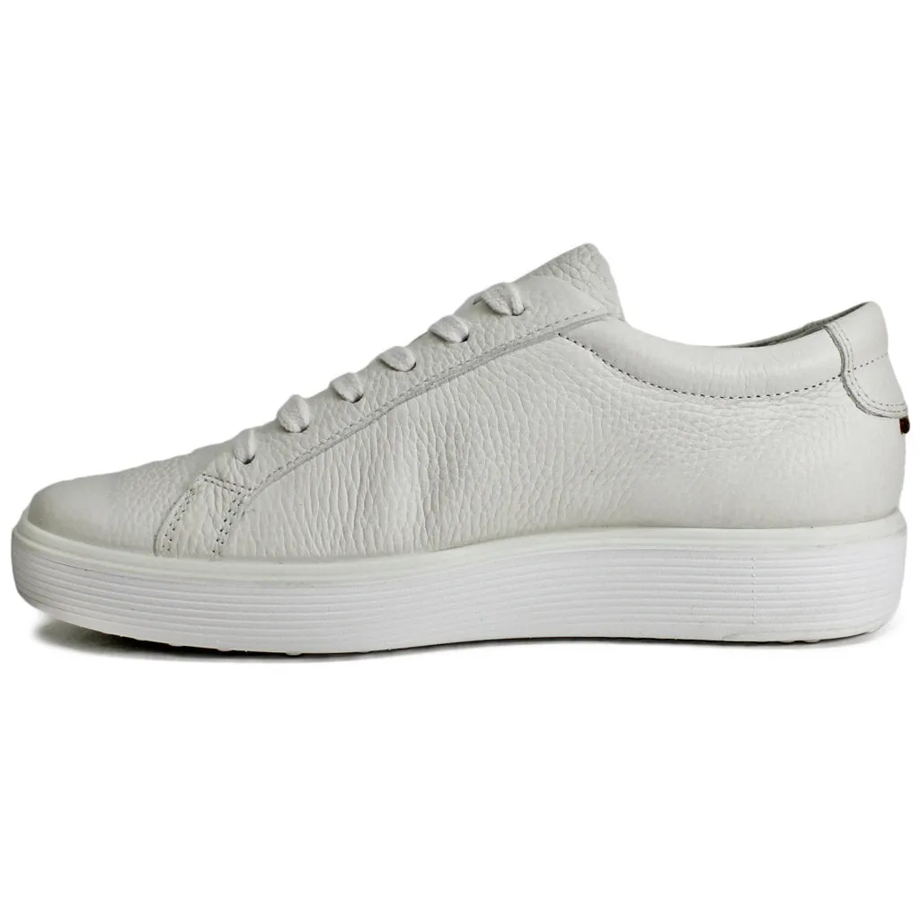 Ecco Soft 60 Leder Damen Freizeitschuhe Ecco Schuhe