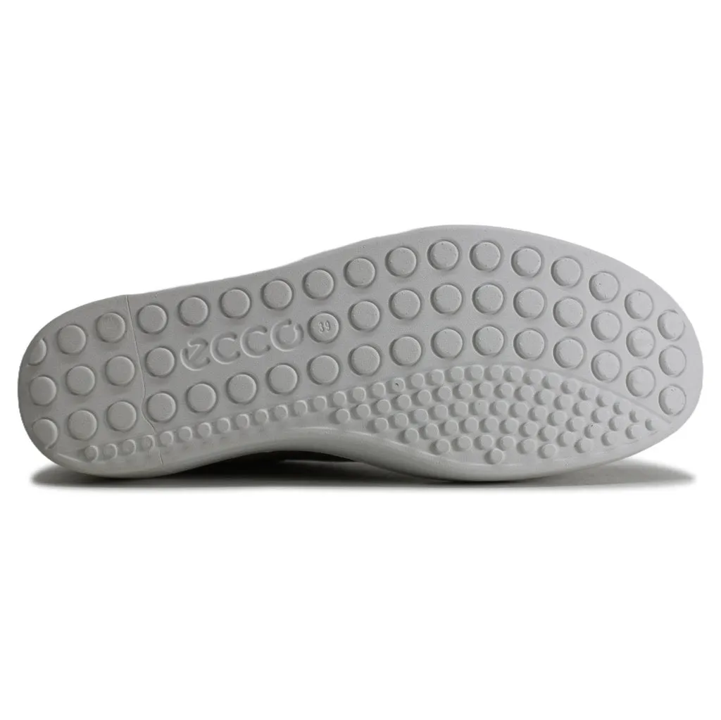 Ecco Soft 60 Leder Damen Freizeitschuhe Ecco Schuhe
