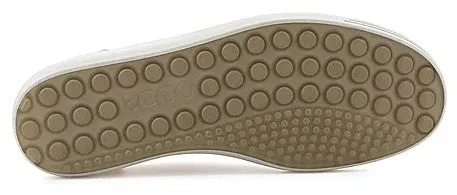 Ecco Soft 7 Damen Leder Schnürschuh Freizeitschuhe 430003-01007 ecco Schuhe