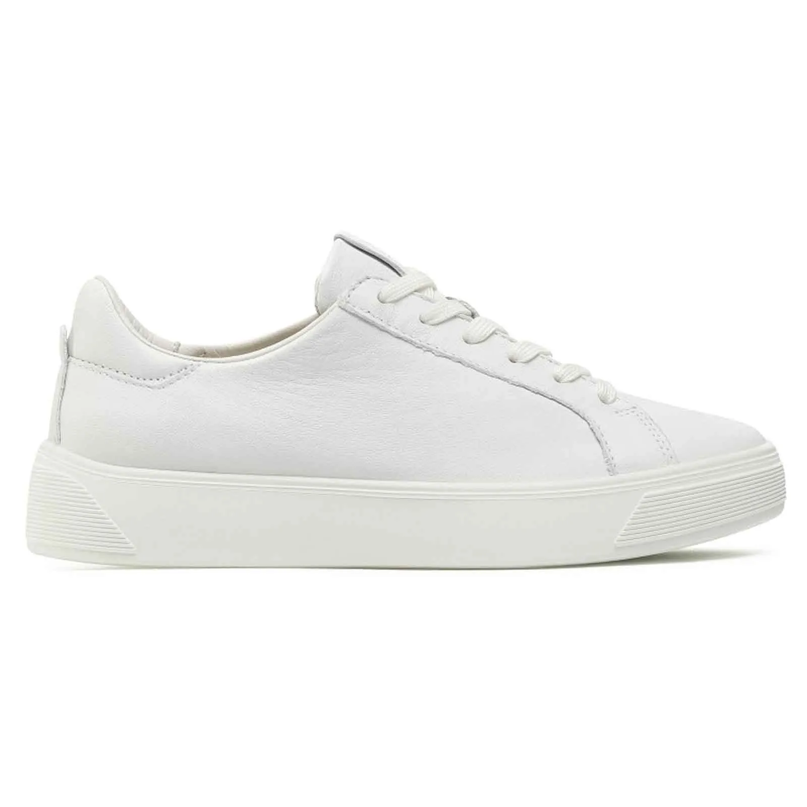 Ecco Street Tray Damen Freizeitschuhe aus Vollrindleder von ECCO