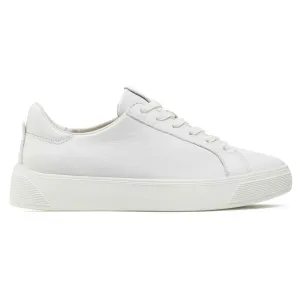 Ecco Street Tray Damen Freizeitschuhe aus Vollrindleder von ECCO