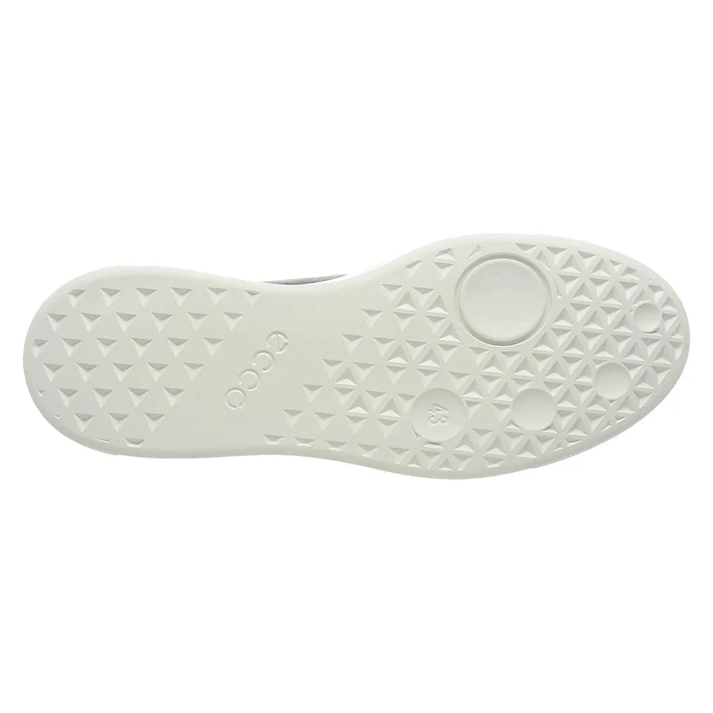 Ecco Street Tray Damen Freizeitschuhe aus Vollrindleder von ECCO