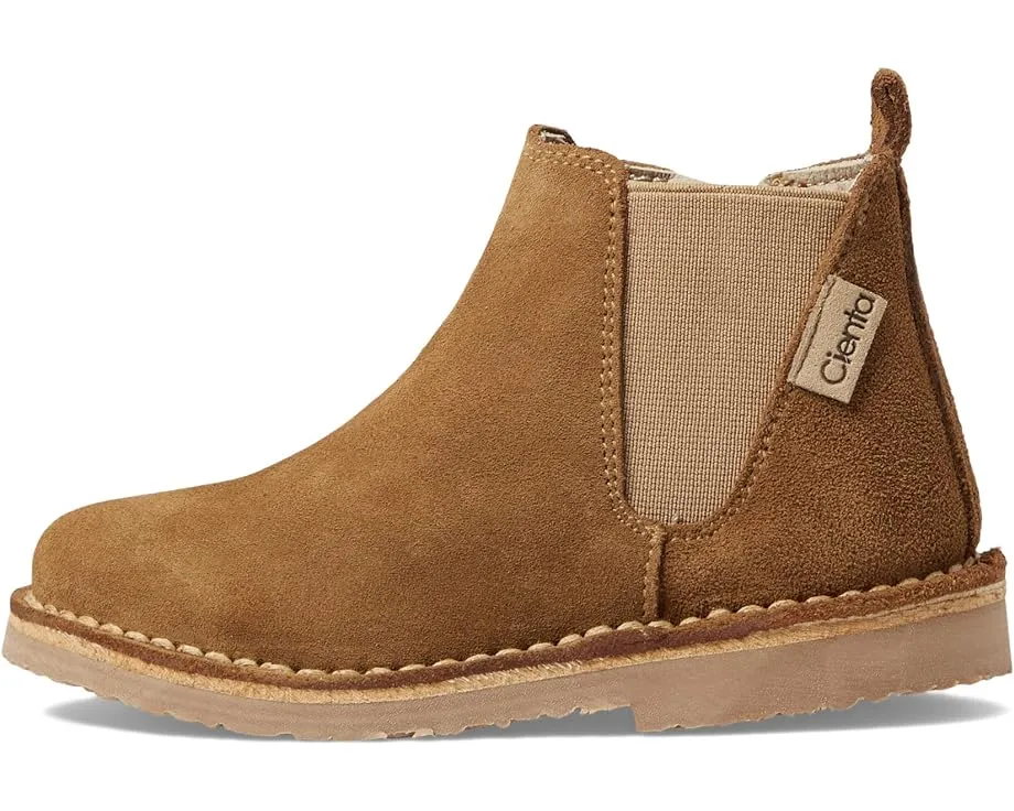 elastischer Stiefel