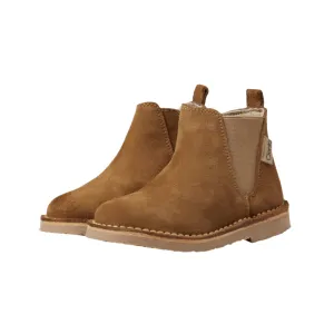 elastischer Stiefel