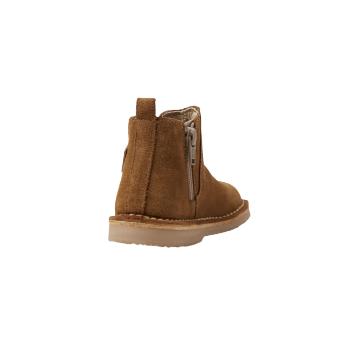 elastischer Stiefel