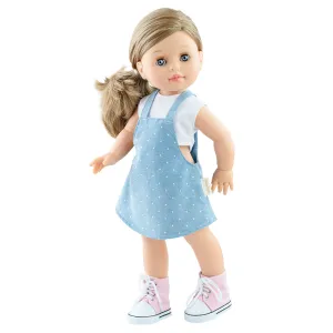 Emma Puppe 42cm PR6044