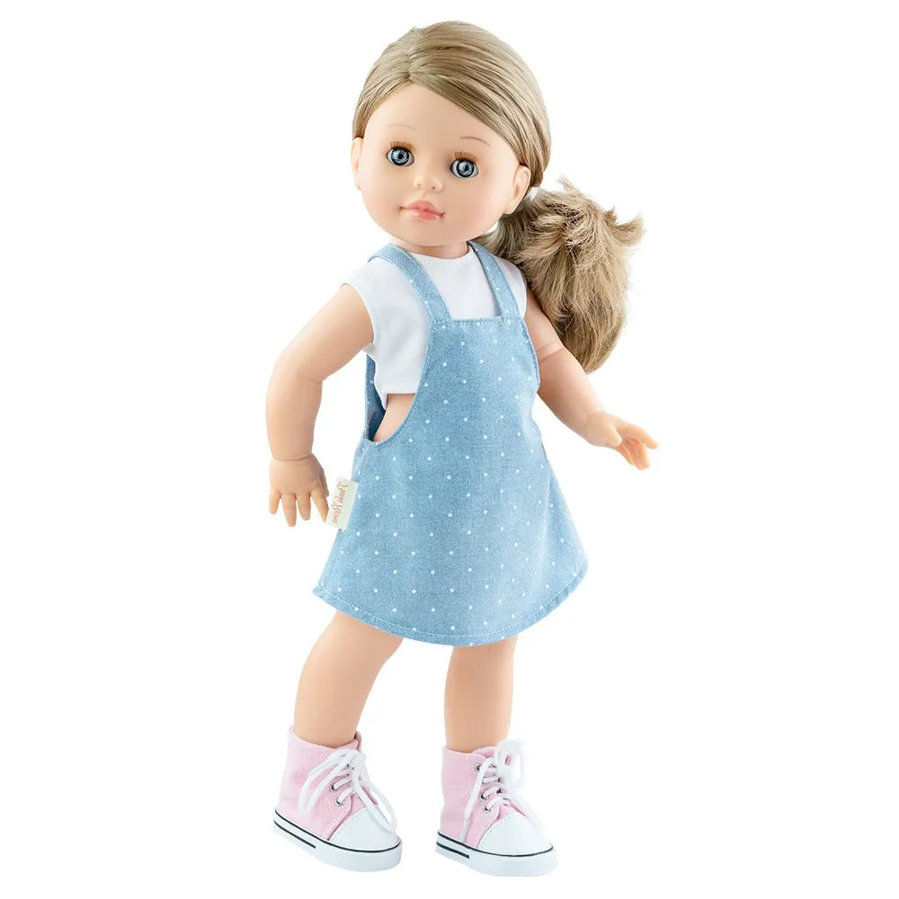 Emma Puppe 42cm PR6044