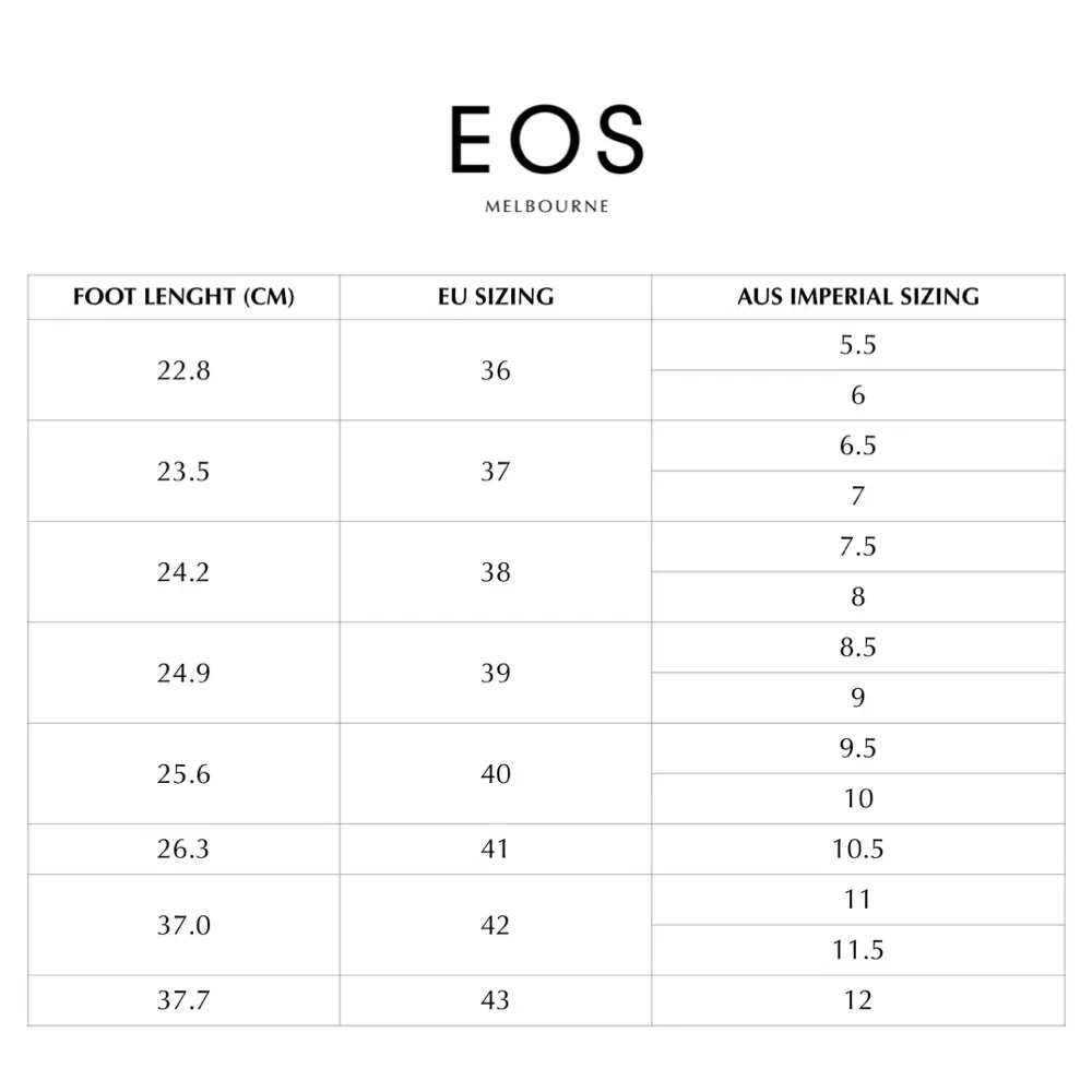 EOS Footwear Damen Jovi Leder-Schnürsneaker in Stein