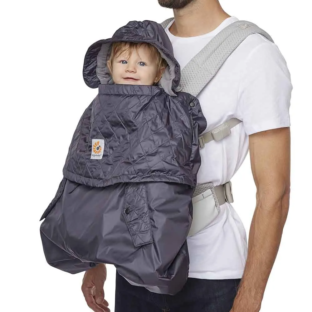 Ergobaby Allwetter-Schutz