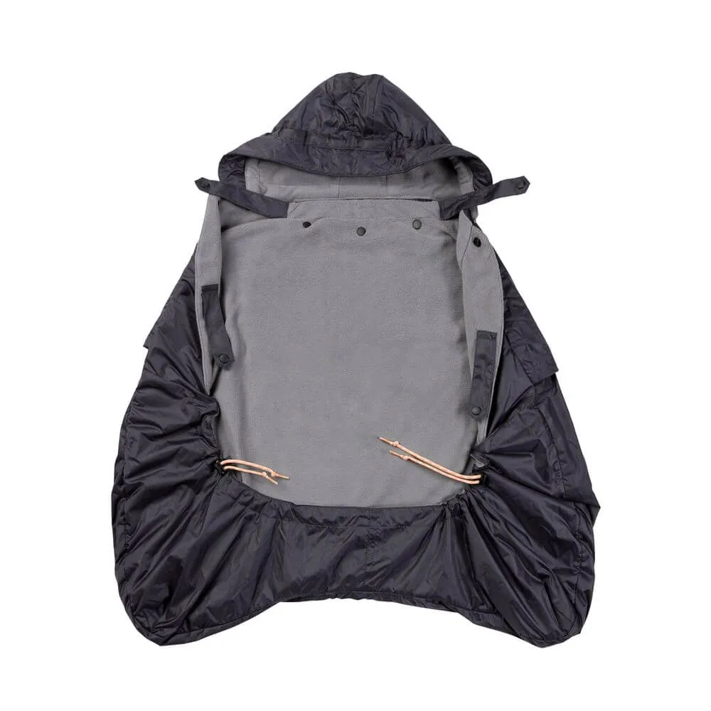 Ergobaby Allwetter-Schutz