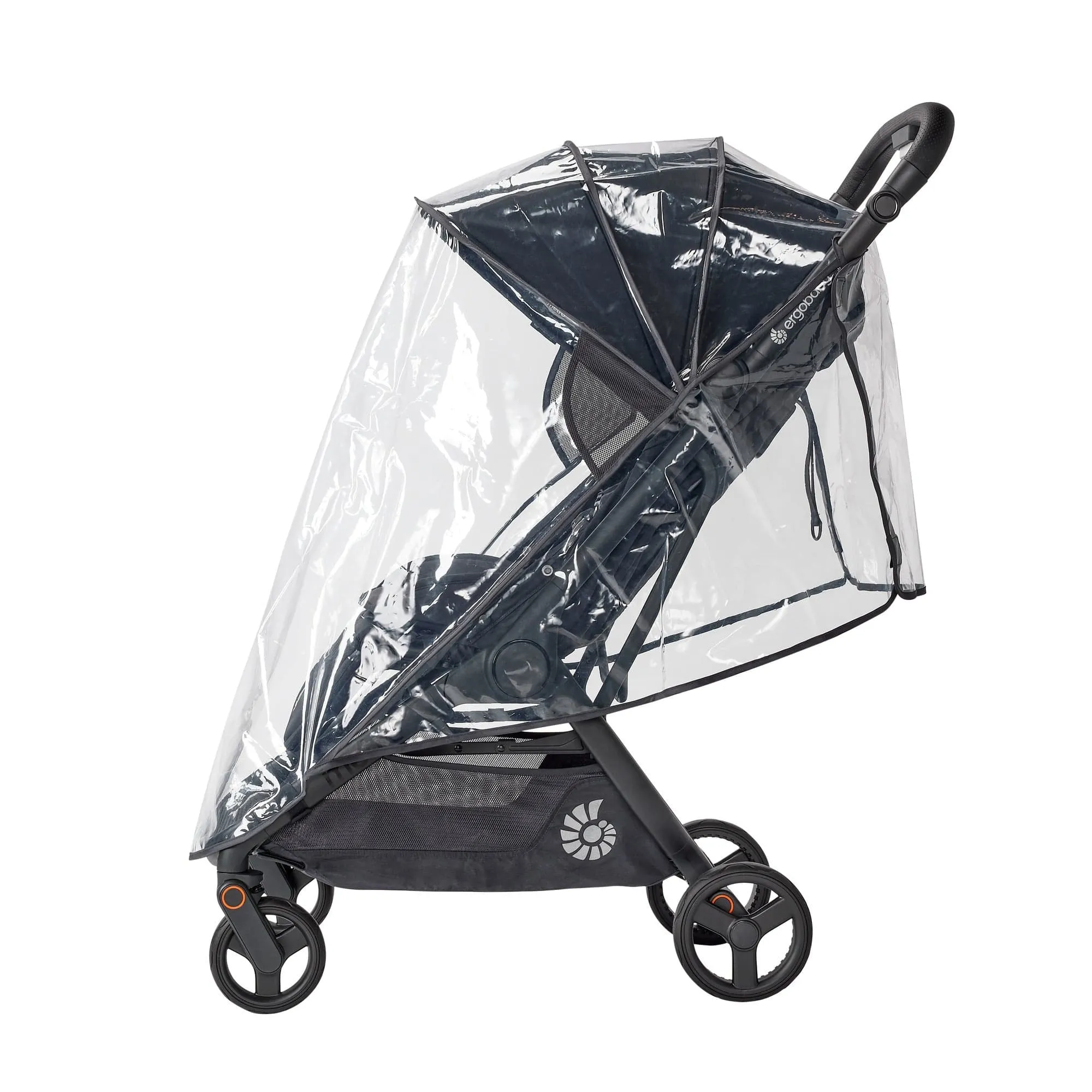 Ergobaby Metro 3 Wetter-Schutz
